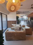 Cheonjiyeon Crystal Hotel - Kitchens