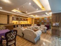 烟台金海湾酒店 - 公共区域