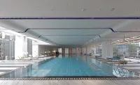 Conrad Guangzhou - Romantic