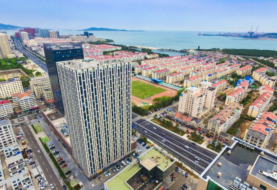 3. 斯维登度假公寓(..