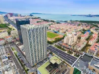Sweetome Vacation Homestay (Weihai Hanlefang Night Market High Speed Railway Station) Hotels in Weihai