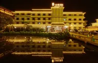Feilong Holiday Hotel - balneario