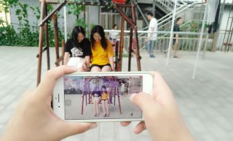 2. 지윈 주두 산장..