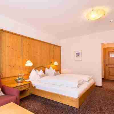 Alpenrose Kufstein Rooms