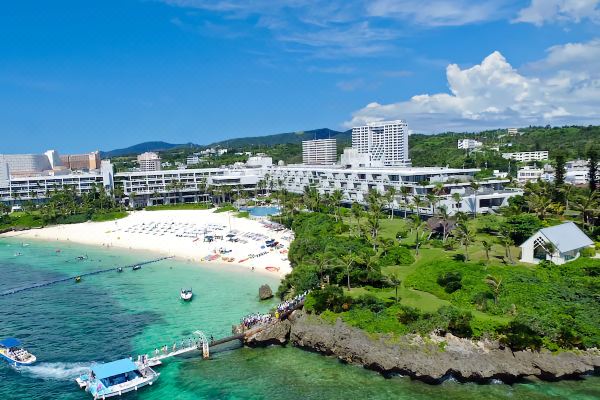 호텔 문 비치(The Moon Beach Museum Resort)_1