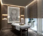 Hard Rock Hotel Dalian - spa