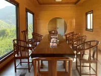 Lühuan Vacation Apartment (Jing Shuimo Tingxi)