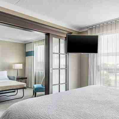 Four Points by Sheraton London Rooms