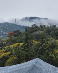 ANQUI Ankui Boutique Hotel (Daluoshan Branch) - Romantik
