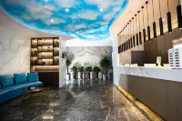 fanshiwan hotel