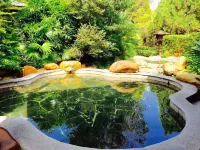 Yeyuan Hotspring Holiday Hotel - Hot Springs