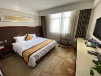 GreenTree Alliance Hotel (Tongcheng City Tong'an Road Beidao Bojue) Hotel a Tongcheng