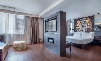 Orange Hotel  (Changsha Wuyi Avenue)