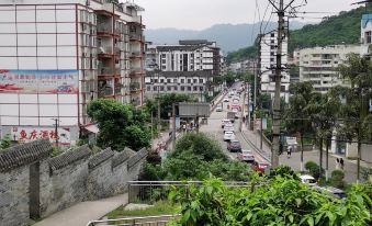 Chongqing Xinlong Business Hotel