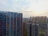 城市便捷酒店(贵阳未来方舟店) - 酒店附近