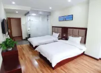 Lanmeiju Hotel
