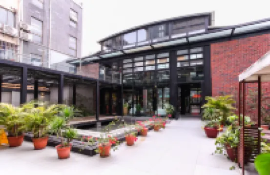 CD創意公寓（廣州天河客運站店） 鄰近天河客運站的酒店