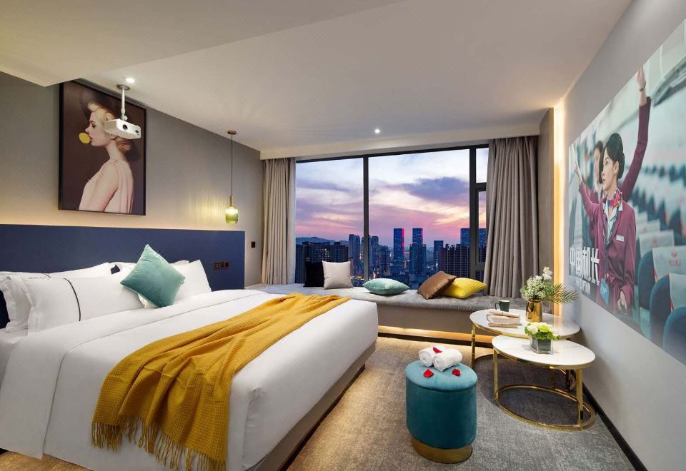 Duchess hotel - Housity