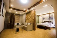 Shunan Bamboo Sea Pinecui·Bieyuan Homestay