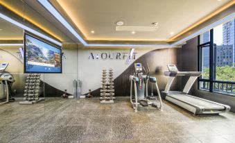 Atour Hotel (Shenzhen Nanshan Shekou)