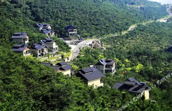 沂南馬泉特色民宿