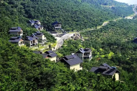 Maquan Hostel Отели в г. Инань