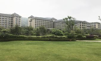 Jiazhihui Aihai Holiday Hotel (Zhujiajian Lvcheng Dongsha)