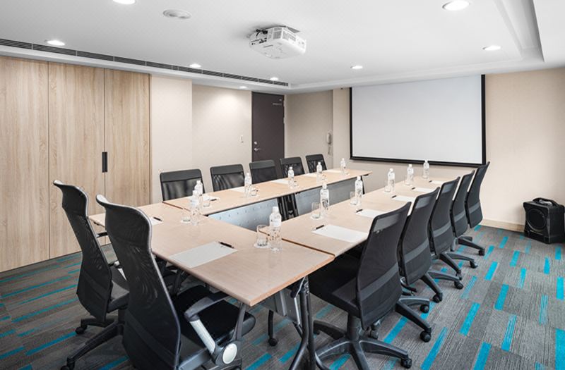 K Hotels Taipei ChangAn photo 2