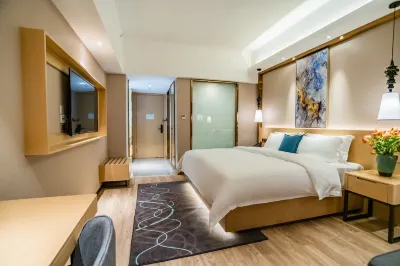 Yuetu Hotel