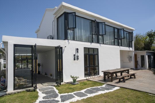 舟山屿见·白沙民宿