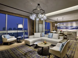 Primus Hotel Nanchang International Expo City