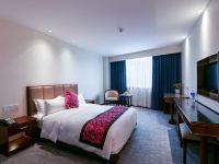 温州国际大酒店 - 标准大床房