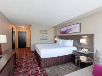 Crowne Plaza SILICON VALLEY N - UNION CITY by IHG Hotels in Alameda County
