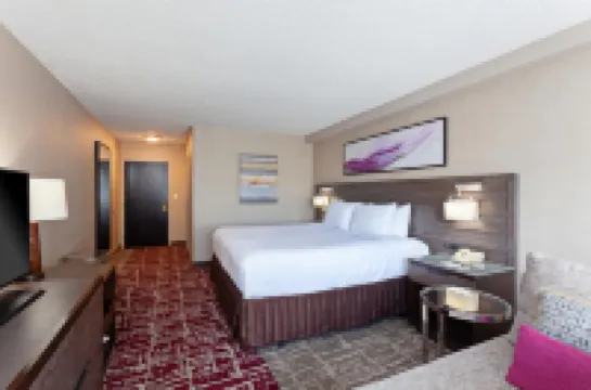 Crowne Plaza SILICON VALLEY N - UNION CITY by IHG Hotels in Union City
