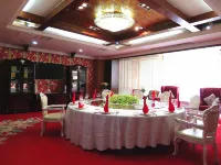 Jiugang Hotel (Jiayuguan Guancheng Fangte Phase 2 Huaboyuan) - servizio colazione