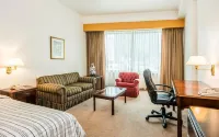 Hospedium Princess Hotel Panamá