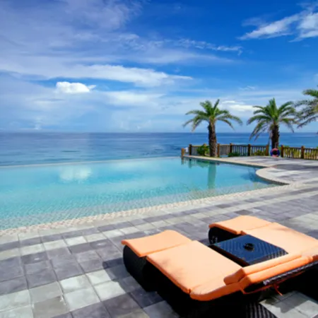 Stuart Villa