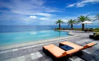 Stuart Villa - Beach