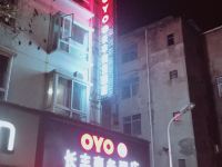 长阳长丰商务酒店 - 酒店外部