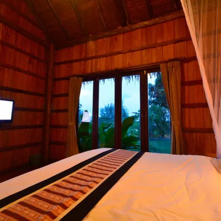 Thiwson Beach Resort