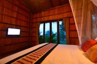 Thiwson Beach Resort - Bãi đậu xe