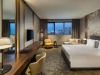 Millennium Place Barsha Heights Hotel Hotels near ITP Publishing group
