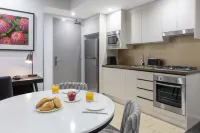 Meriton Suites North Ryde Các khách sạn ở Macquarie Park