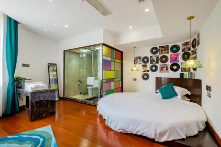 Fuyun Minguo Theme Hotel