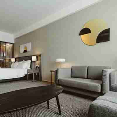 Weil Hotel Ipoh Rooms