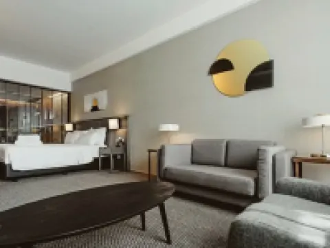 Weil Hotel Ipoh Hotels in Ipoh