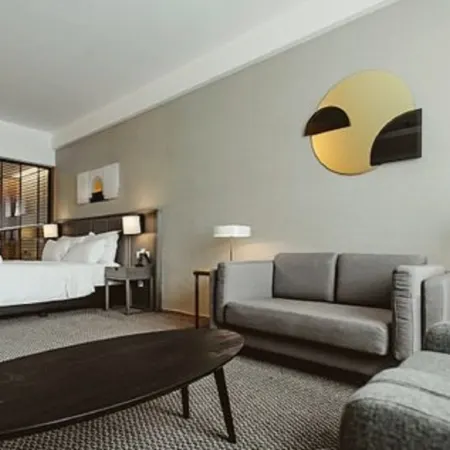 Weil Hotel Ipoh