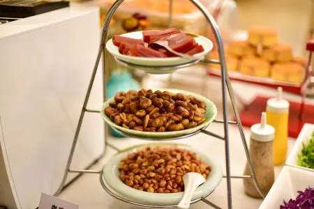 FuAng Hotel Beiijng Huaxiang New Temple of Heaven