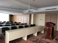 Vienna 3 Best Hotel (Feixi Greenbelt New Metropolis)