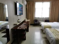 Wassim Hotel Express (Shanghai Yuansha) - 1-نجمة